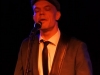 Thorbjörn Risager & The Black Tornado, Söderport Kalmar 2017-03-31.Foto Jimmy Thorell
