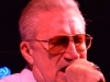 Barrelhouse Chuck, Sven Zetterberg & Magnetic North Bluesband, Söderport 2014-10-29. Foto Jimmy Thorell