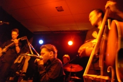 Blues4U, 2007