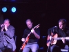 Calle Engström, Eric Engström och Kenn Bäckström, Söderport 2015-02-20. Foto Jimmy Thorell