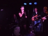 Erika & the Buzz, Söderport Kalmar 2015-12-12. Foto Jimmy Thorell
