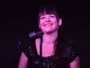 Erika & the Buzz, Söderport Kalmar 2015-12-12. Foto Jimmy Thorell