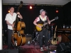 Howlin' Hawk & the Leftorvers, Söderport 2008. Foto Anders Erlandsson