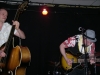 Howlin' Hawk & the Leftorvers, Söderport 2008. Foto Anders Erlandsson