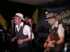 Interstate 40 Rhythm Kings, Söderport 2008. Foto Anders Erlandsson