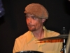 James Harman, Söderport 2010. Foto Anders Erlandsson