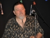 James Harman, Söderport 2010. Foto Anders Erlandsson