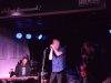 Kenn Bäckström all stars feat Janne Sjöström, Söderport Kalmar 2015-10-31. Foto Jimmy Thorell
