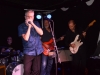 Kenn Bäckström all stars feat Janne Sjöström, Söderport Kalmar 2015-10-31. Foto Jimmy Thorell