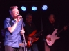 Kenn Bäckström all stars feat Janne Sjöström, Söderport Kalmar 2015-10-31. Foto Jimmy Thorell