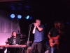 Kenn Bäckström all stars feat Janne Sjöström, Söderport Kalmar 2015-10-31. Foto Jimmy Thorell