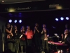 Kiralina Salandy & Slim’s Gospel Train, Söderport Kalmar 2015-04-25. Foto Jimmy Thorell