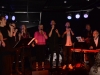 Kiralina Salandy & Slim’s Gospel Train, Söderport Kalmar 2015-04-25. Foto Jimmy Thorell