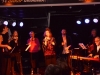 Kiralina Salandy & Slim’s Gospel Train, Söderport Kalmar 2015-04-25. Foto Jimmy Thorell