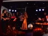 Kiralina Salandy & Slim’s Gospel Train, Söderport Kalmar 2015-04-25. Foto Jimmy Thorell