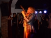 Kiralina Salandy & Slim’s Gospel Train, Söderport Kalmar 2015-04-25. Foto Jimmy Thorell
