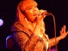 Kiralina Salandy & Slim’s Gospel Train, Söderport Kalmar 2015-04-25. Foto Jimmy Thorell