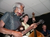 Lil' Jimmy Reed, Söderport 2008. Foto Anders Erlandsson