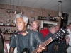 Lil' Jimmy Reed, Söderport 2008. Foto Anders Erlandsson
