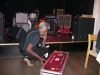 Lil' Jimmy Reed, Söderport 2008. Foto Anders Erlandsson