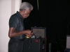 Lil' Jimmy Reed, Söderport 2008. Foto Anders Erlandsson
