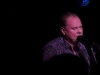 Mönsterås Blues Band, Söderport Kalmar 2018-01-27. Foto Jimmy Thorell
