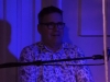 Mönsterås Blues Band, Söderport Kalmar 2018-01-27. Foto Jimmy Thorell