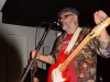 Mr Bo & the Voodooers, Söderport Kalmar 2015-03-28. Foto Jimmy Thorell