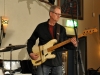 Sture Eldin Bluesband feat. Mr Bo 2012-12-01 Pipes Of Scotland. Foto Jimmy Thorell