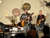 Sture Eldin Bluesband feat. Mr Bo 2012-12-01 Pipes Of Scotland. Foto Jimmy Thorell