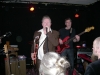 Sven Zetterberg, Söderport 2008. Foto Anders Erlandsson