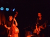 The Domestic Bumblebees, Söderport Kalmar 2015-10-02. Foto Jimmy Thorell