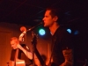 The Domestic Bumblebees, Söderport Kalmar 2015-10-02. Foto Jimmy Thorell