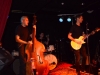 The Domestic Bumblebees, Söderport Kalmar 2015-10-02. Foto Jimmy Thorell