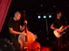 The Domestic Bumblebees, Söderport Kalmar 2015-10-02. Foto Jimmy Thorell