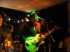 Thorbjørn Risager Band, Söderport 2010. Foto: Anders Erlandsson