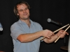 Thorbjørn Risager Band, Söderport 2010. Foto: Anders Erlandsson