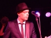 Thorbjörn Risager & The Black Tornado, Söderport 2015-01-30. Foto Jimmy Thorell