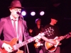 Thorbjörn Risager & The Black Tornado, Söderport 2015-01-30. Foto Jimmy Thorell