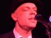 Thorbjörn Risager & The Black Tornado, Söderport 2015-01-30. Foto Jimmy Thorell