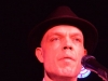 Thorbjörn Risager & The Black Tornado, Söderport 2015-01-30. Foto Jimmy Thorell