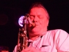 Thorbjörn Risager & The Black Tornado, Söderport 2015-01-30. Foto Jimmy Thorell