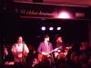 Thorbjörn Risager & The Black Tornado, Söderport 2015-01-30. Foto Jimmy Thorell